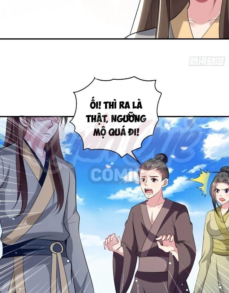 Dị Giới Siêu Cấp Ở Rể Chapter 35 - 26