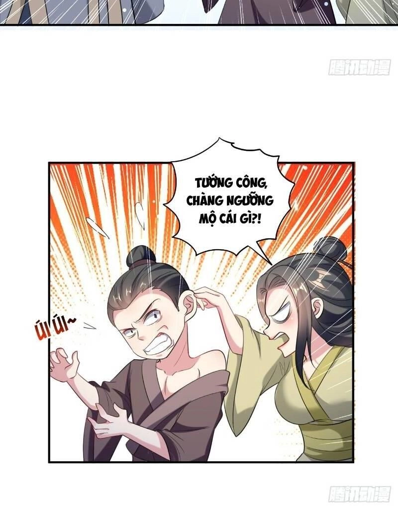 Dị Giới Siêu Cấp Ở Rể Chapter 35 - 27