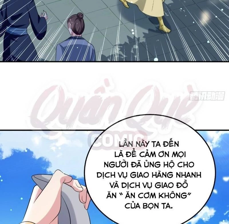 Dị Giới Siêu Cấp Ở Rể Chapter 35 - 29