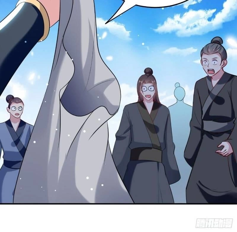 Dị Giới Siêu Cấp Ở Rể Chapter 35 - 30