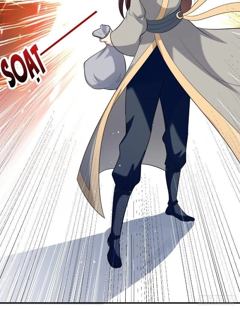 Dị Giới Siêu Cấp Ở Rể Chapter 35 - 33