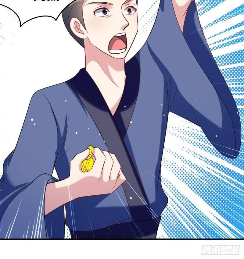 Dị Giới Siêu Cấp Ở Rể Chapter 35 - 36