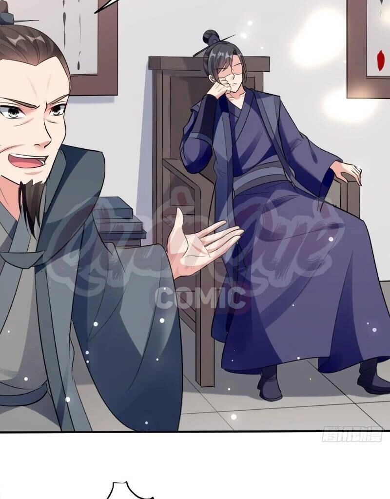 Dị Giới Siêu Cấp Ở Rể Chapter 35 - 50