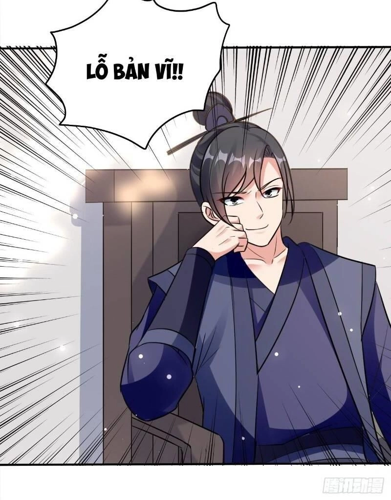 Dị Giới Siêu Cấp Ở Rể Chapter 35 - 51