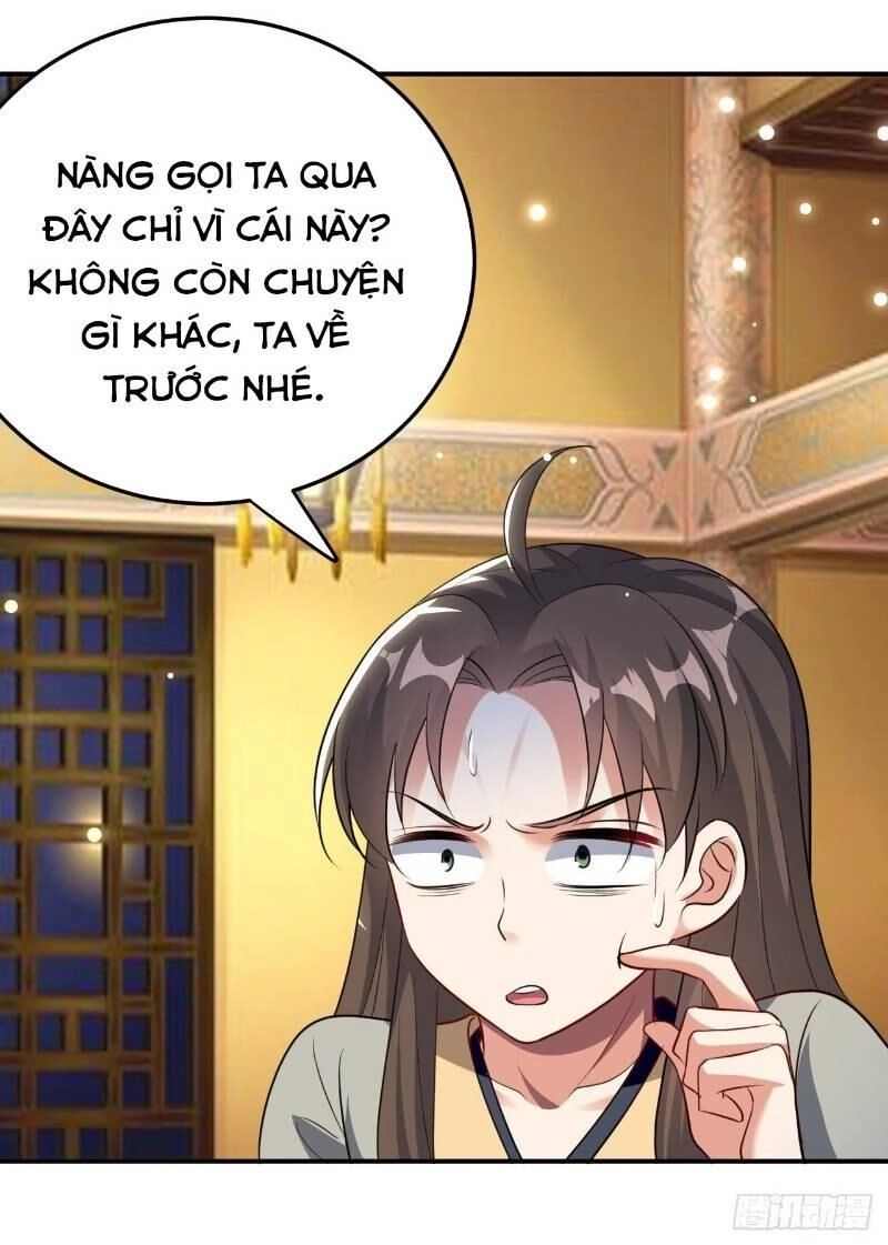 Dị Giới Siêu Cấp Ở Rể Chapter 36 - 4