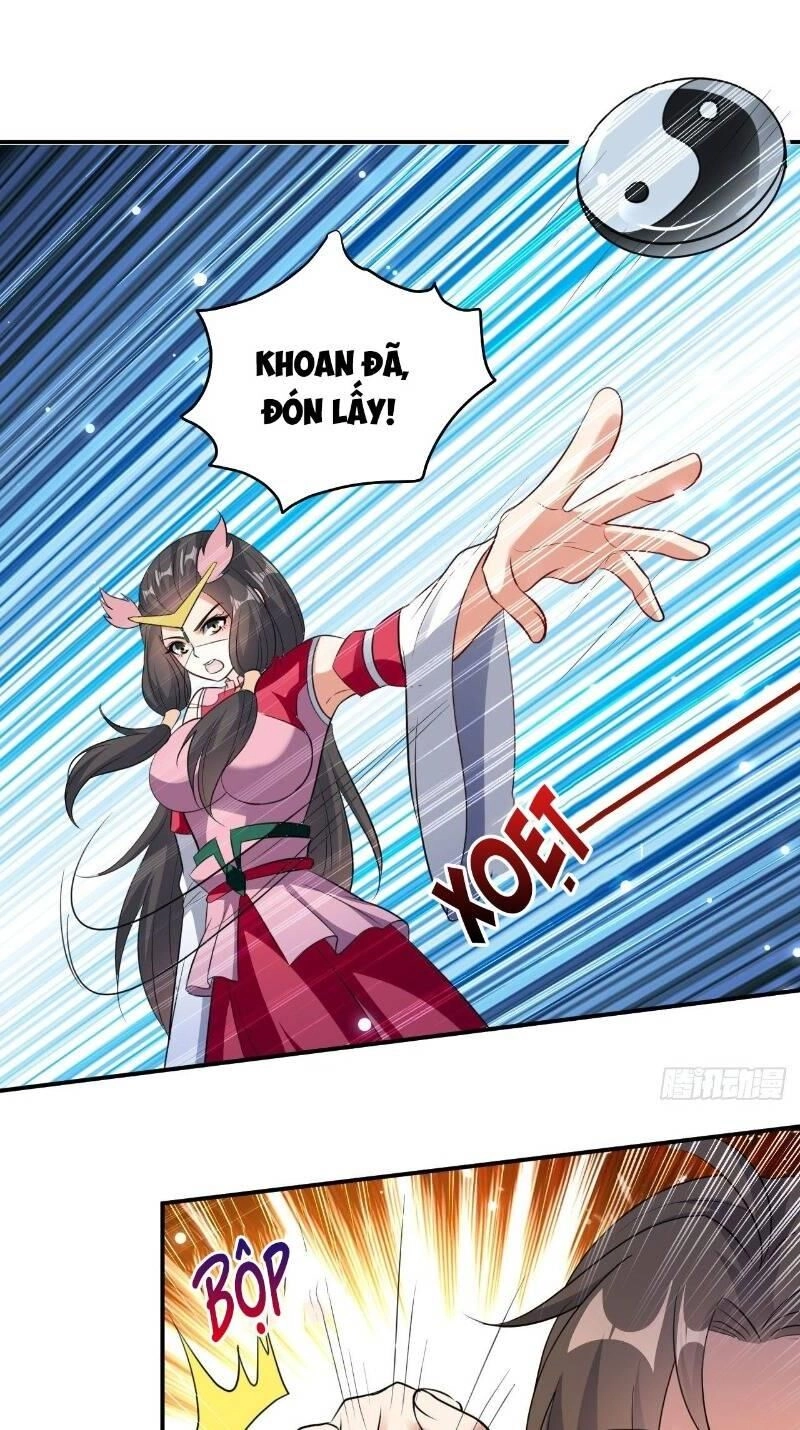 Dị Giới Siêu Cấp Ở Rể Chapter 36 - 5