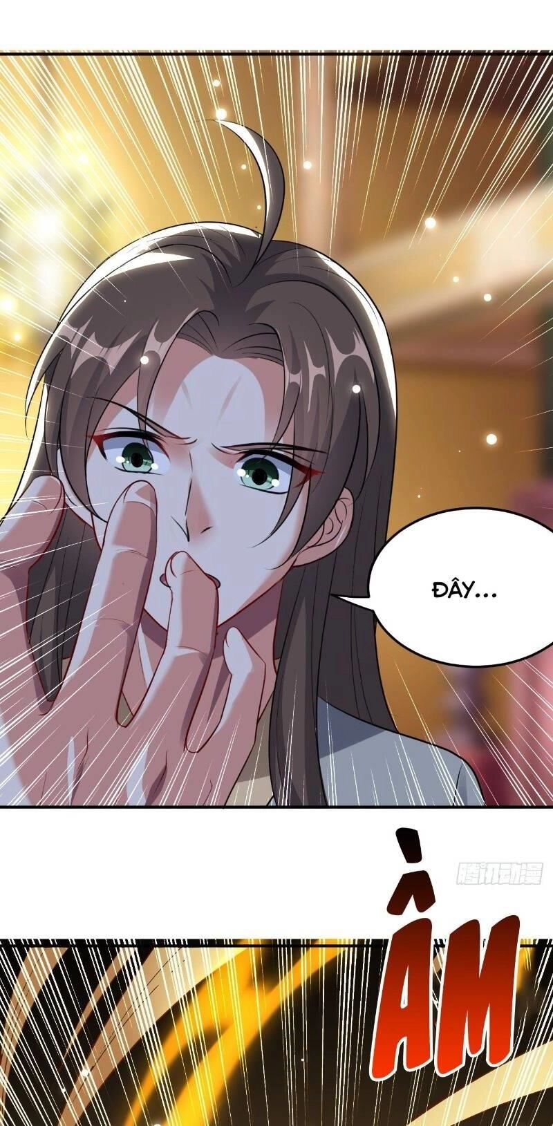 Dị Giới Siêu Cấp Ở Rể Chapter 36 - 7