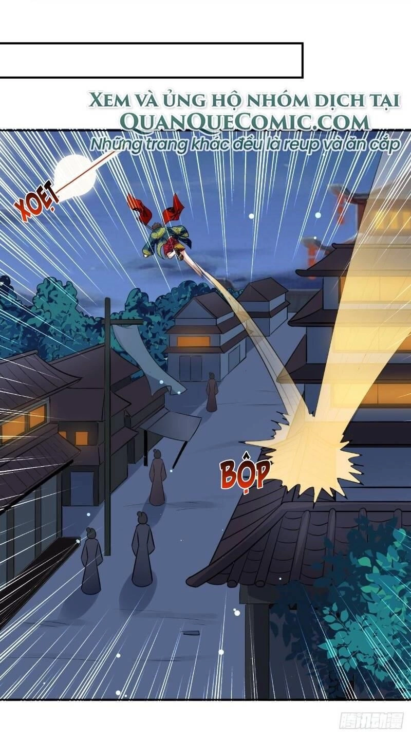 Dị Giới Siêu Cấp Ở Rể Chapter 36 - 14