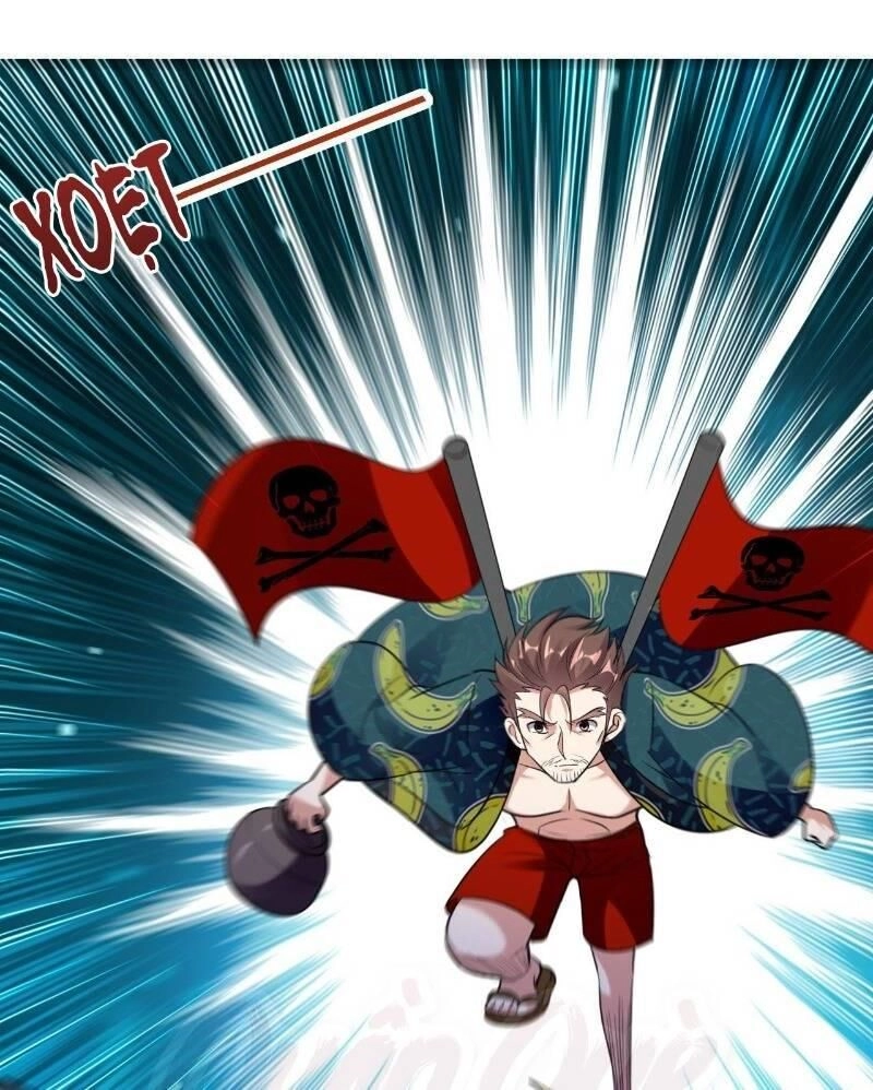 Dị Giới Siêu Cấp Ở Rể Chapter 36 - 15