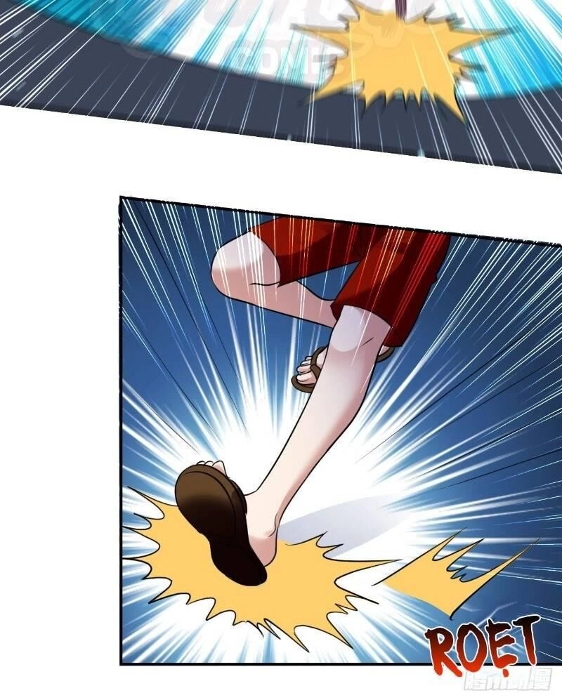 Dị Giới Siêu Cấp Ở Rể Chapter 36 - 16