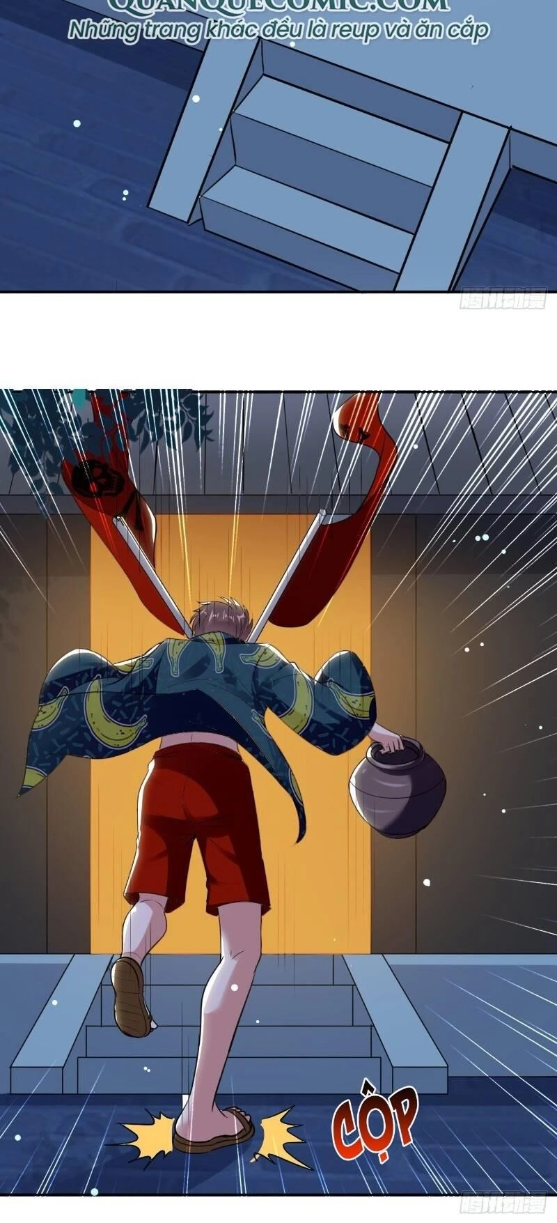 Dị Giới Siêu Cấp Ở Rể Chapter 36 - 18