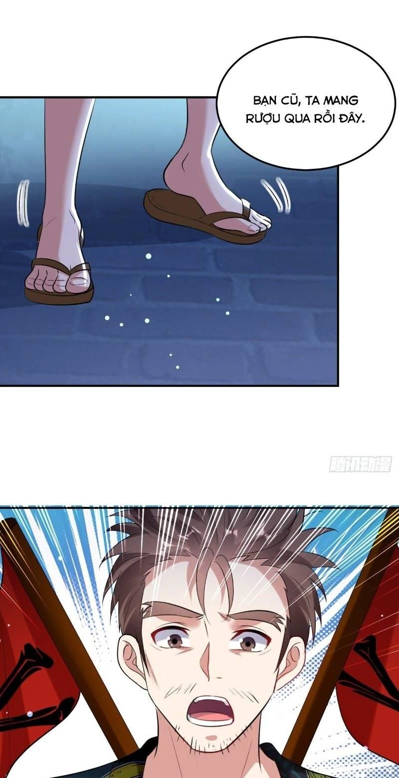 Dị Giới Siêu Cấp Ở Rể Chapter 36 - 19