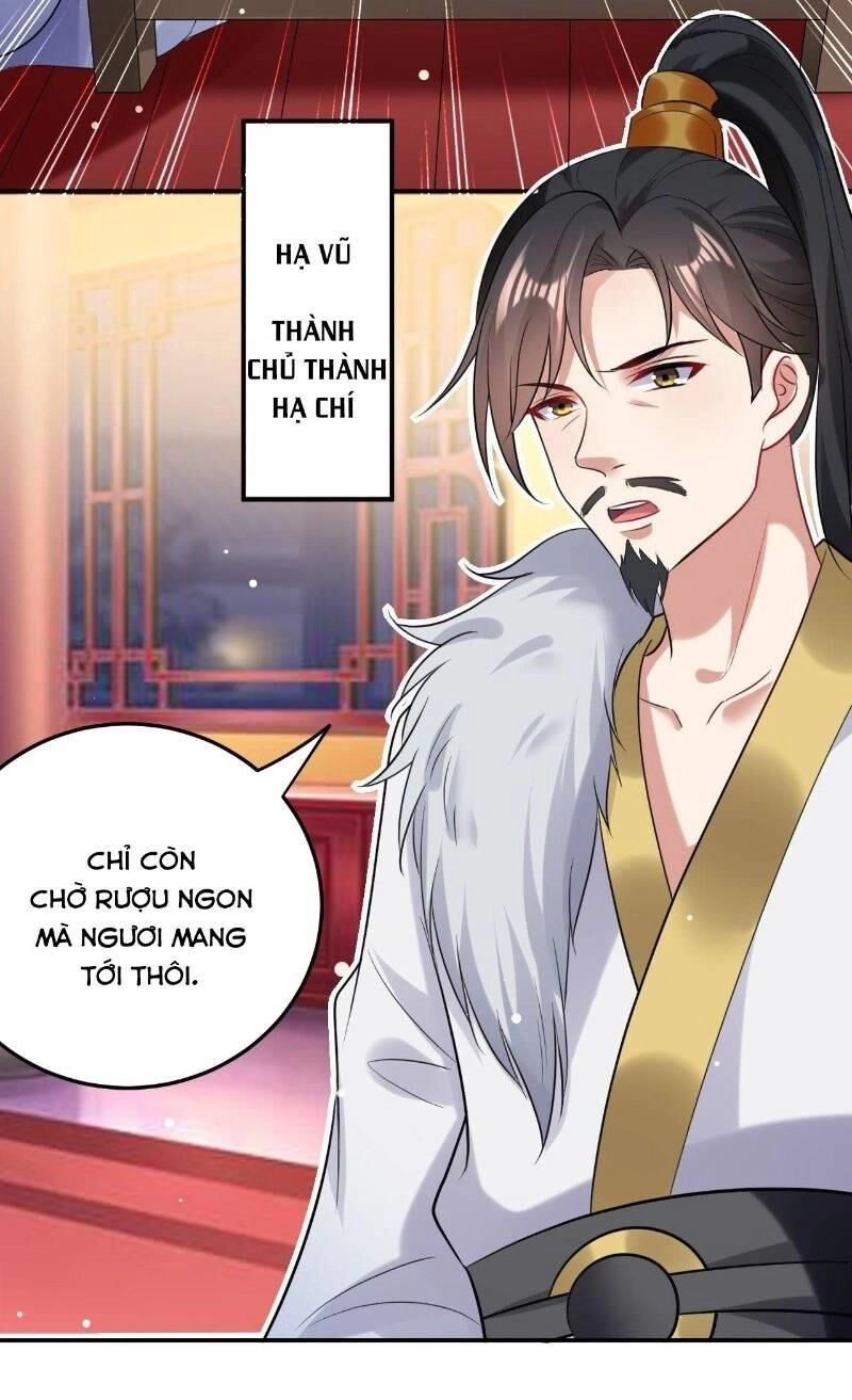 Dị Giới Siêu Cấp Ở Rể Chapter 36 - 21