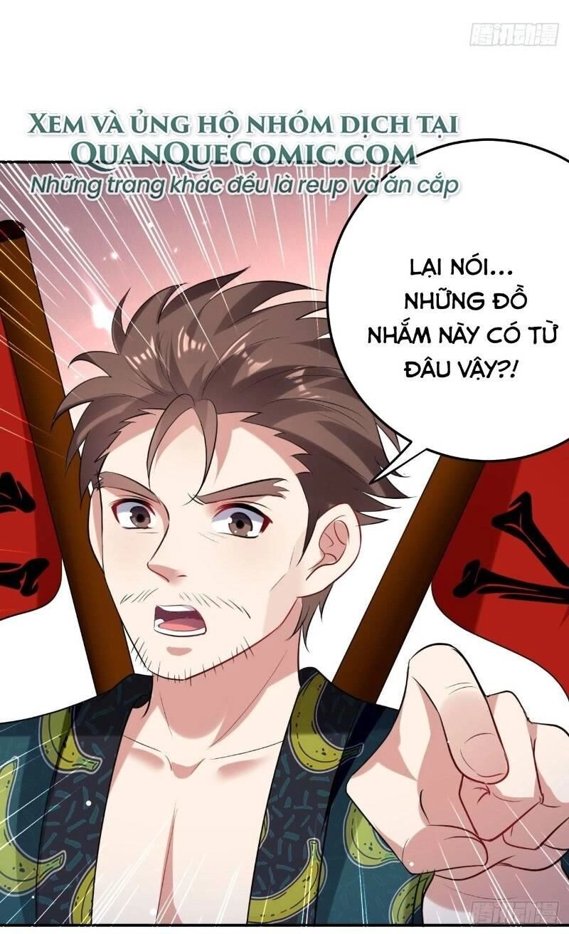 Dị Giới Siêu Cấp Ở Rể Chapter 36 - 22