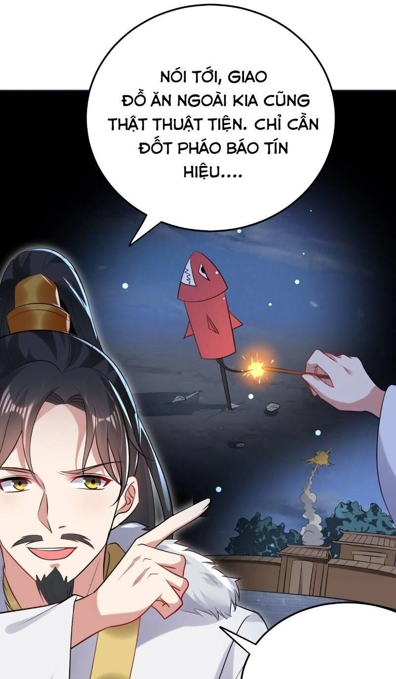 Dị Giới Siêu Cấp Ở Rể Chapter 36 - 23