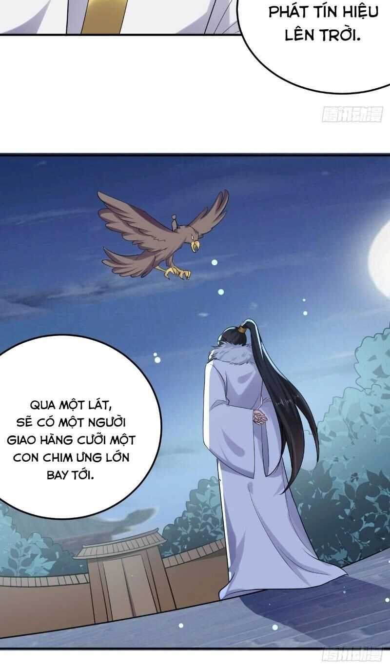 Dị Giới Siêu Cấp Ở Rể Chapter 36 - 24