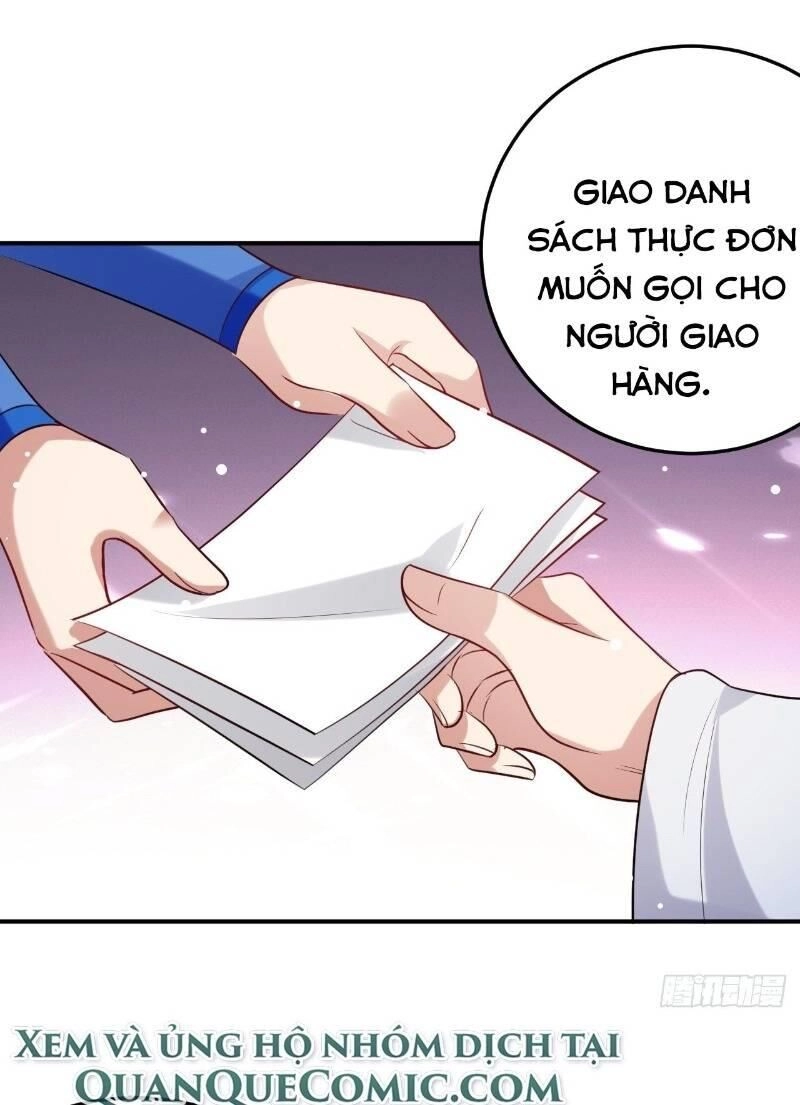 Dị Giới Siêu Cấp Ở Rể Chapter 36 - 25