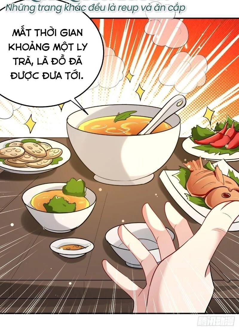 Dị Giới Siêu Cấp Ở Rể Chapter 36 - 26