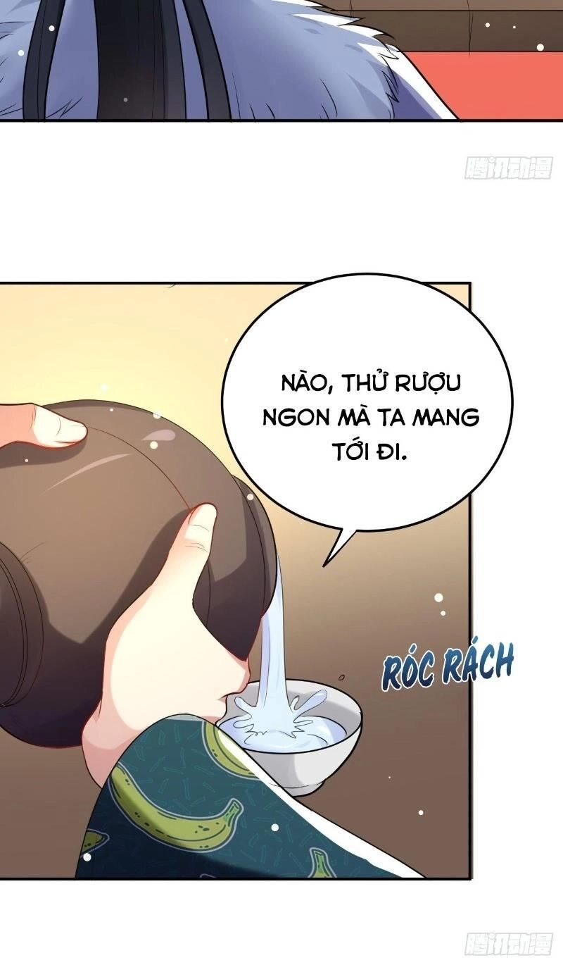 Dị Giới Siêu Cấp Ở Rể Chapter 36 - 28