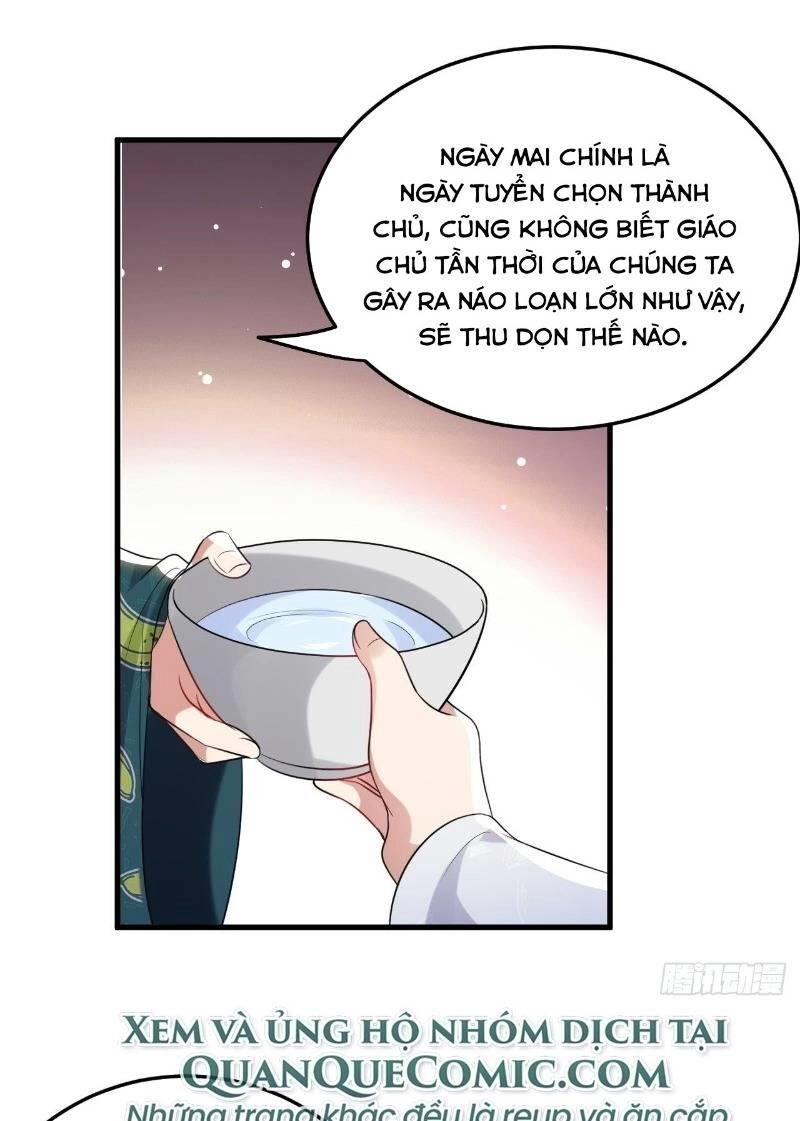 Dị Giới Siêu Cấp Ở Rể Chapter 36 - 29