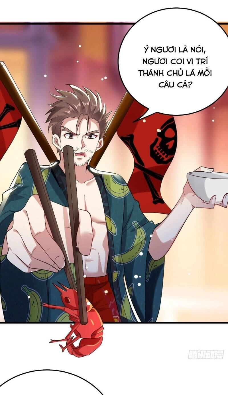 Dị Giới Siêu Cấp Ở Rể Chapter 36 - 31