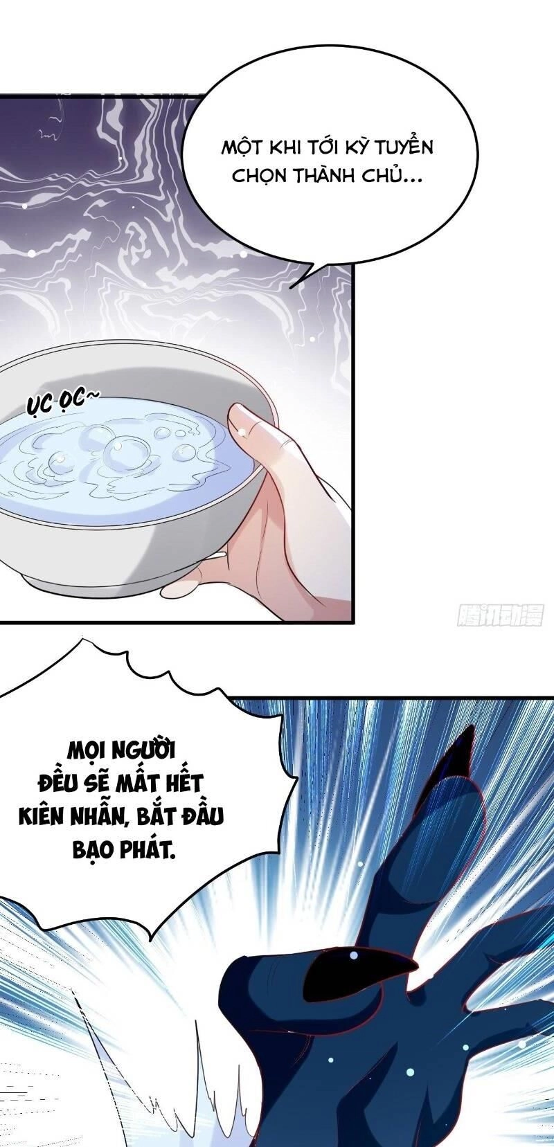 Dị Giới Siêu Cấp Ở Rể Chapter 36 - 33