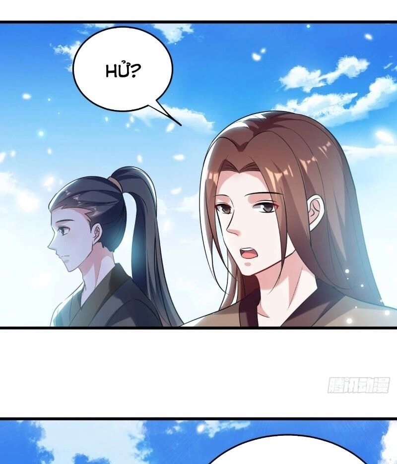 Dị Giới Siêu Cấp Ở Rể Chapter 37 - 3