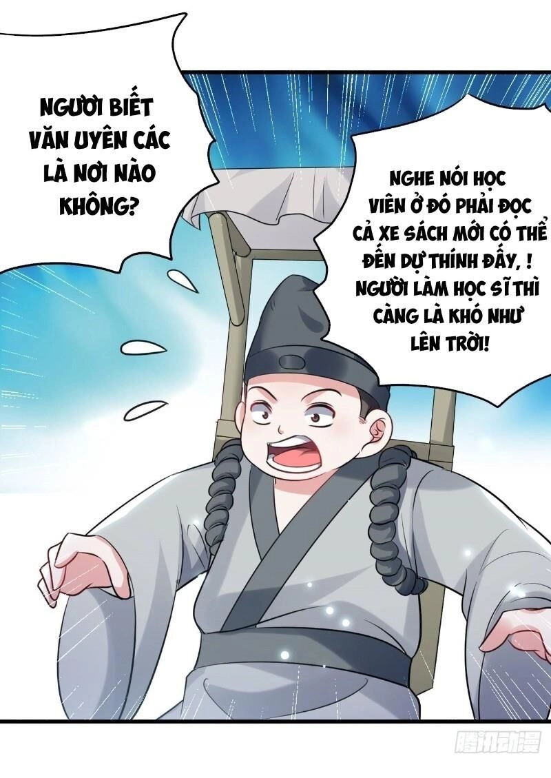 Dị Giới Siêu Cấp Ở Rể Chapter 37 - 7