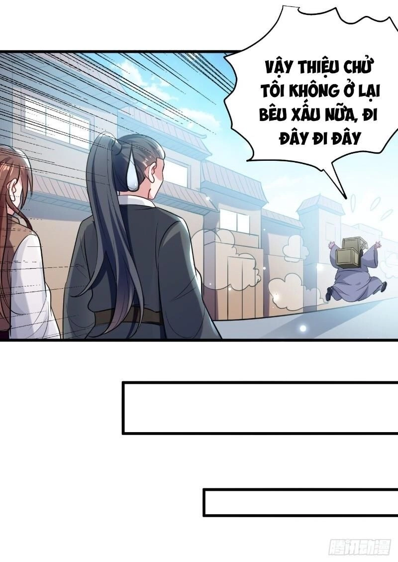 Dị Giới Siêu Cấp Ở Rể Chapter 37 - 8