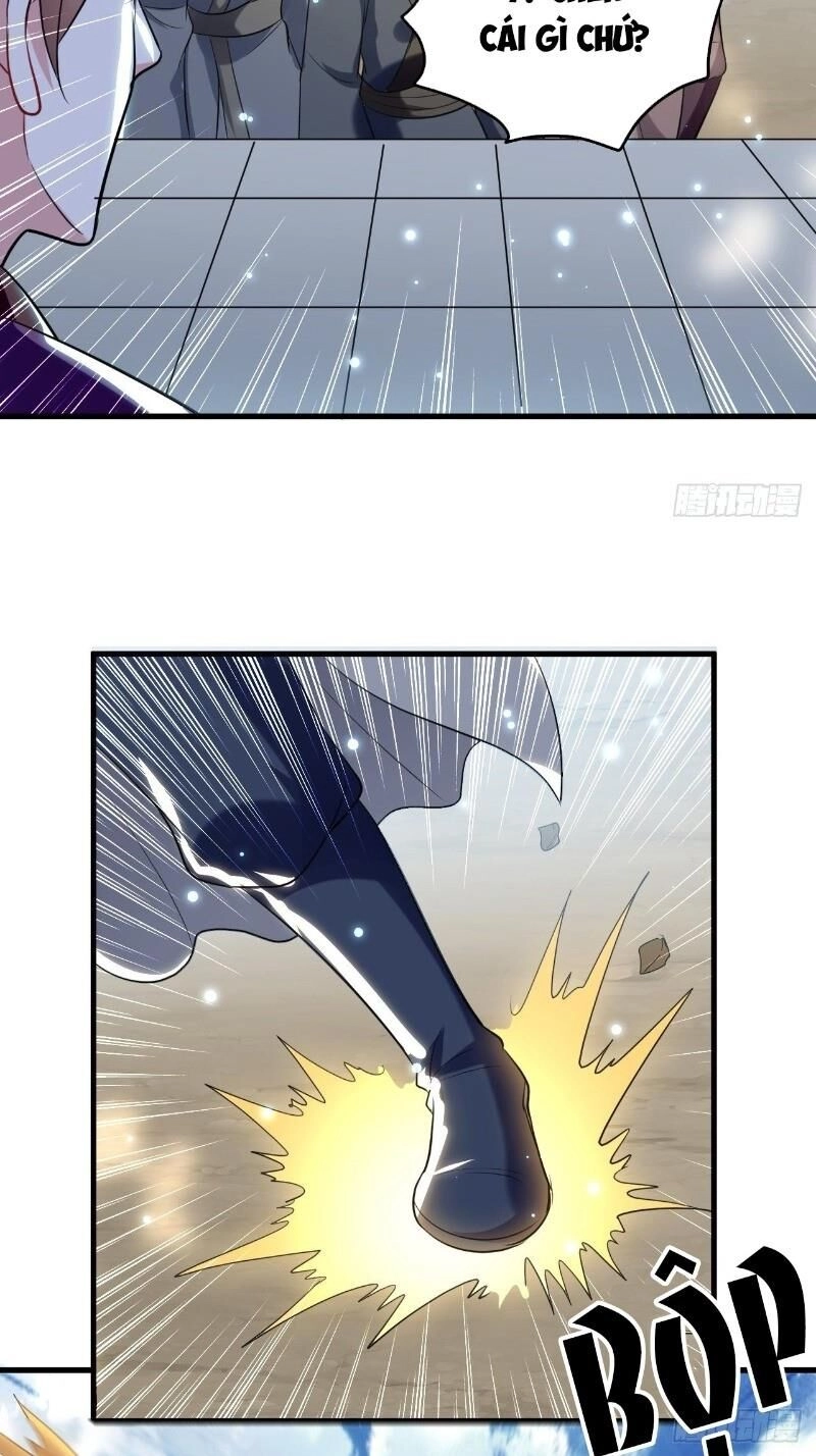 Dị Giới Siêu Cấp Ở Rể Chapter 37 - 12