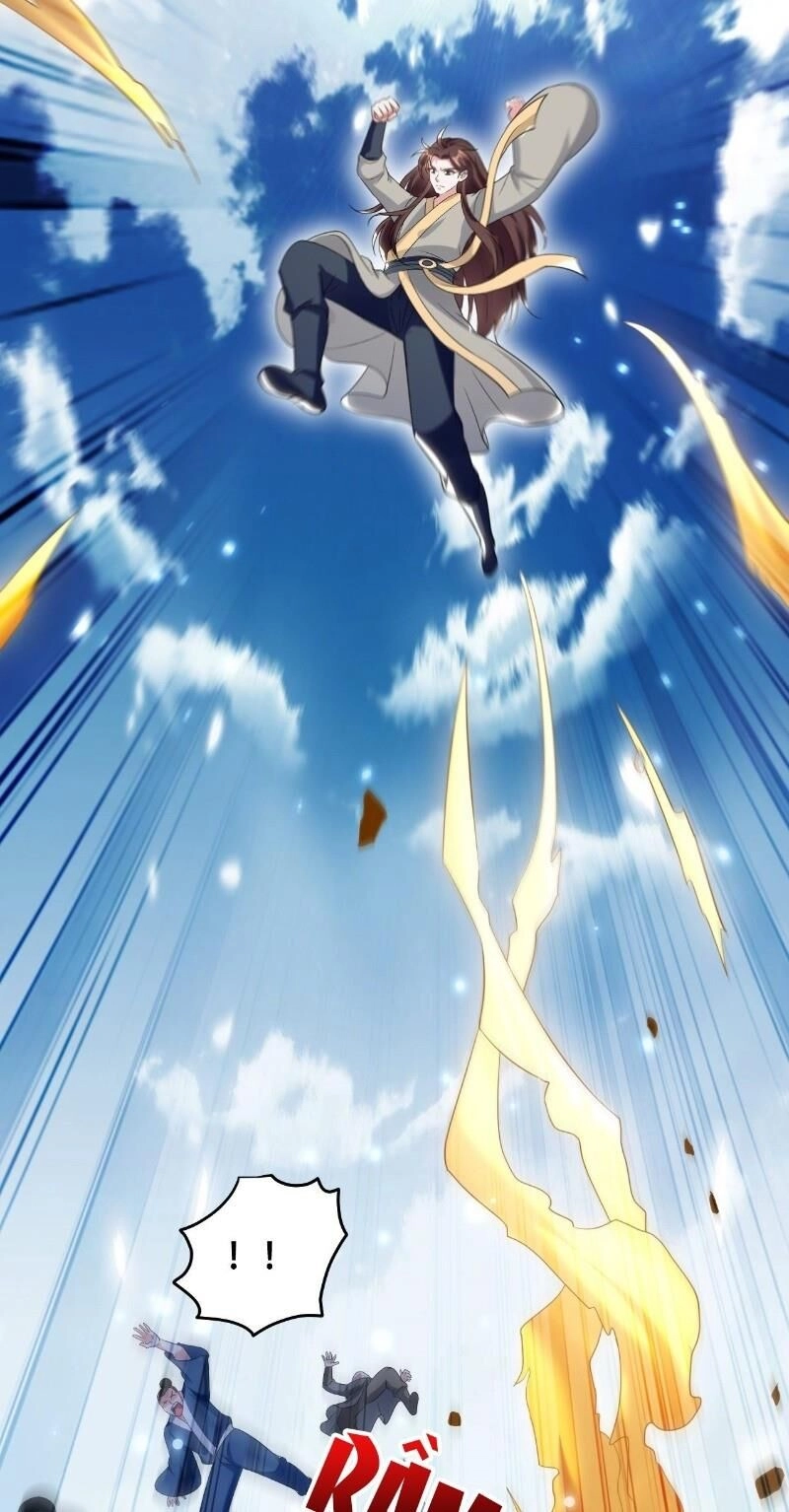 Dị Giới Siêu Cấp Ở Rể Chapter 37 - 13