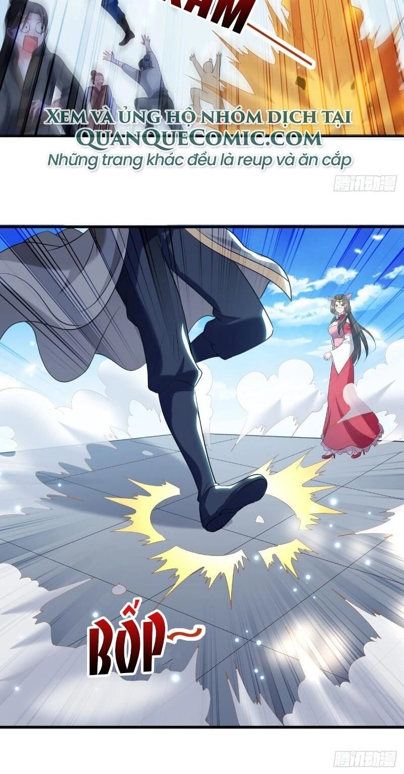 Dị Giới Siêu Cấp Ở Rể Chapter 37 - 14