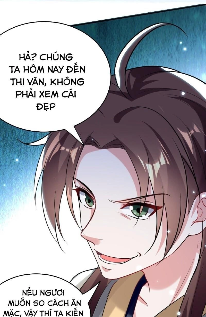 Dị Giới Siêu Cấp Ở Rể Chapter 37 - 17