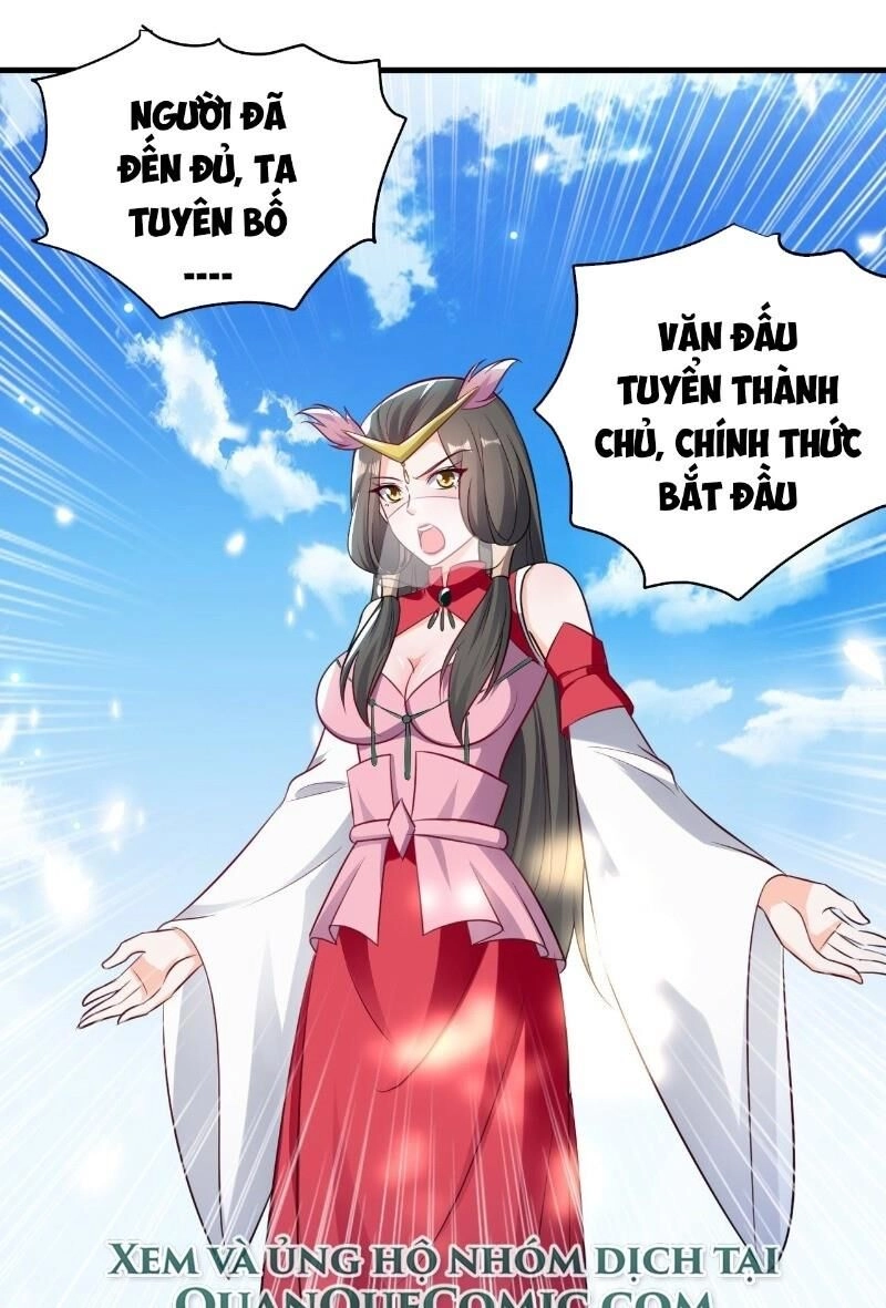 Dị Giới Siêu Cấp Ở Rể Chapter 37 - 19