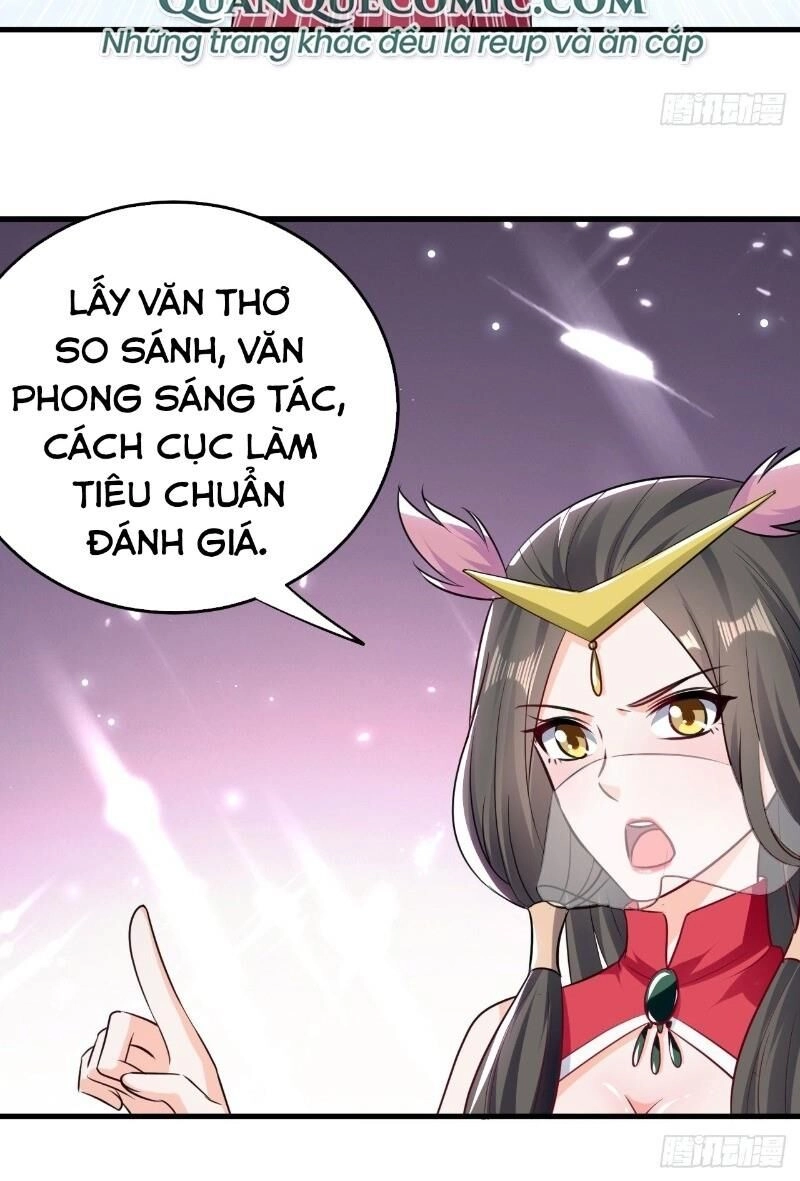 Dị Giới Siêu Cấp Ở Rể Chapter 37 - 20