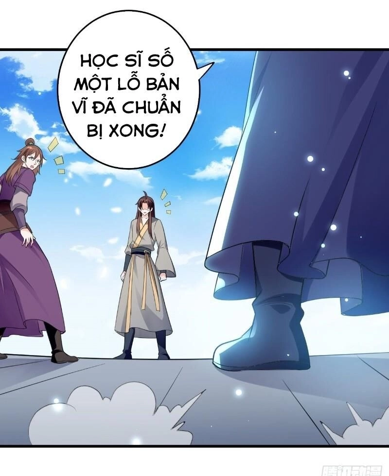 Dị Giới Siêu Cấp Ở Rể Chapter 37 - 25