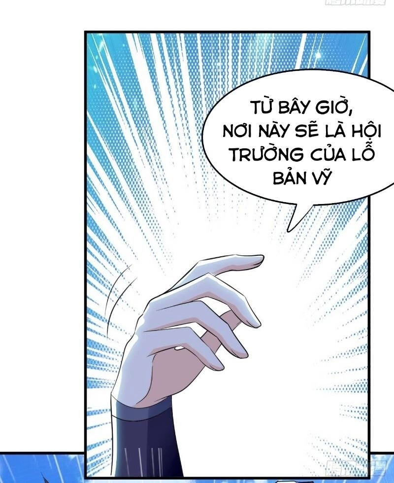 Dị Giới Siêu Cấp Ở Rể Chapter 37 - 26