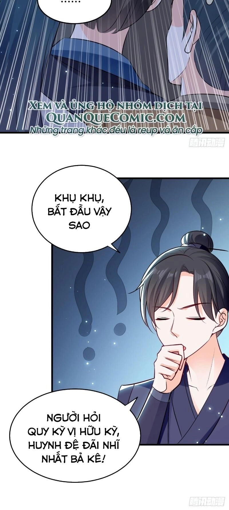 Dị Giới Siêu Cấp Ở Rể Chapter 37 - 28