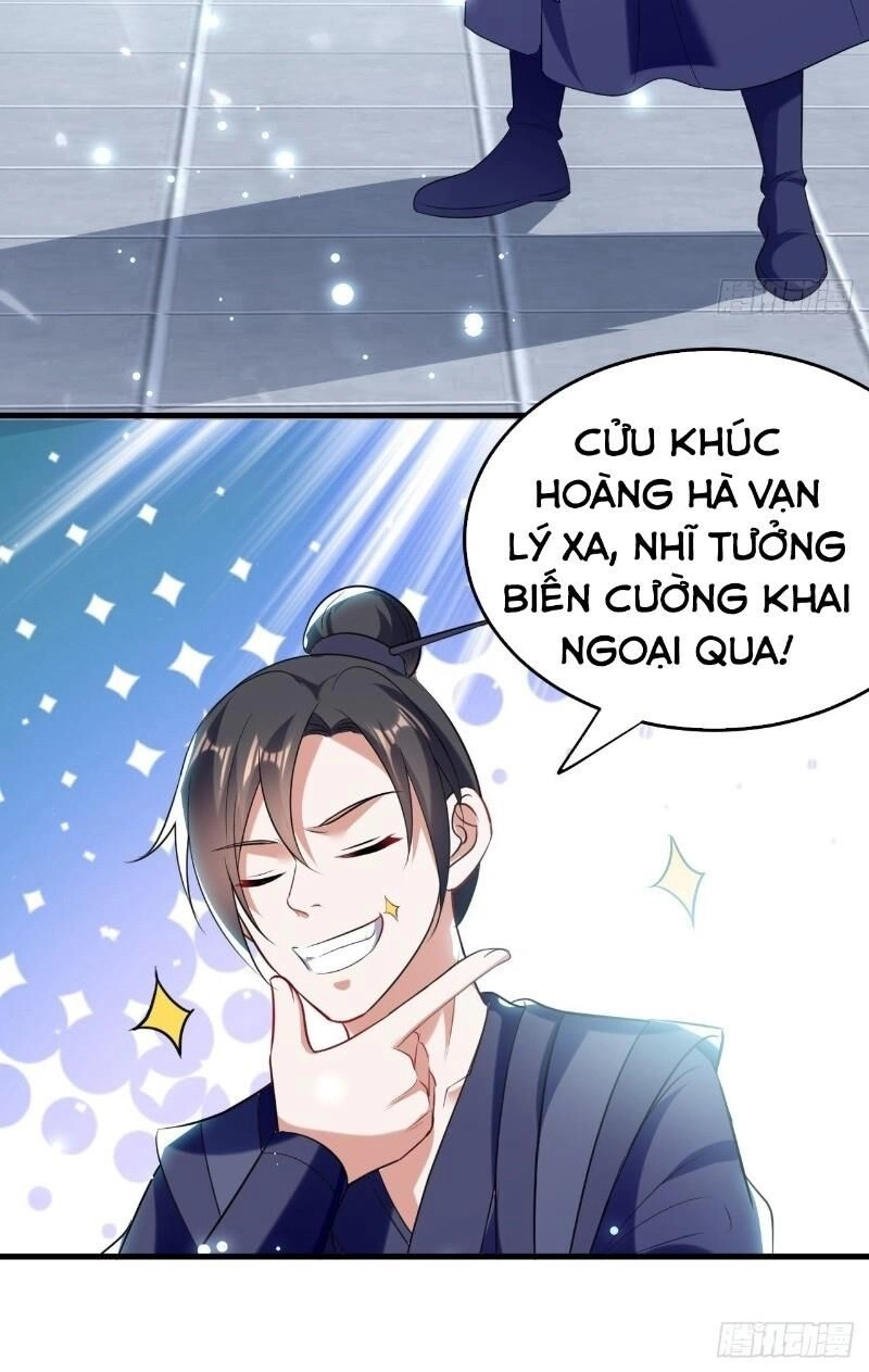 Dị Giới Siêu Cấp Ở Rể Chapter 37 - 30