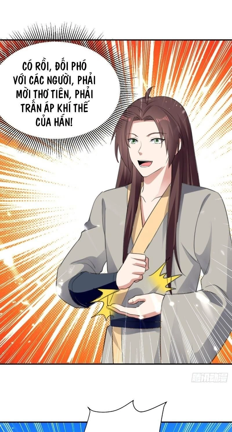 Dị Giới Siêu Cấp Ở Rể Chapter 38 - 3