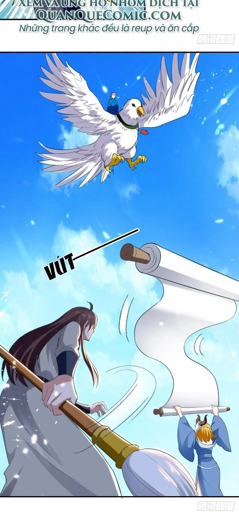 Dị Giới Siêu Cấp Ở Rể Chapter 38 - 6