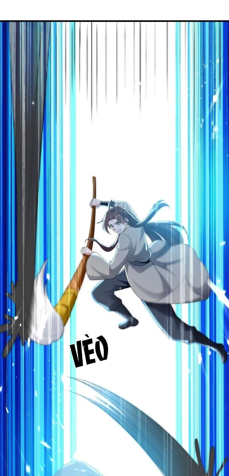 Dị Giới Siêu Cấp Ở Rể Chapter 38 - 11