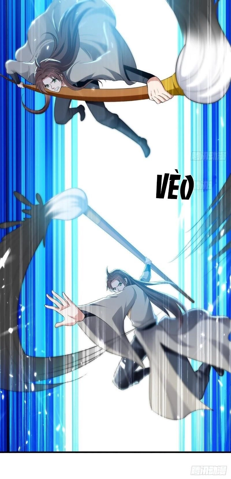 Dị Giới Siêu Cấp Ở Rể Chapter 38 - 12