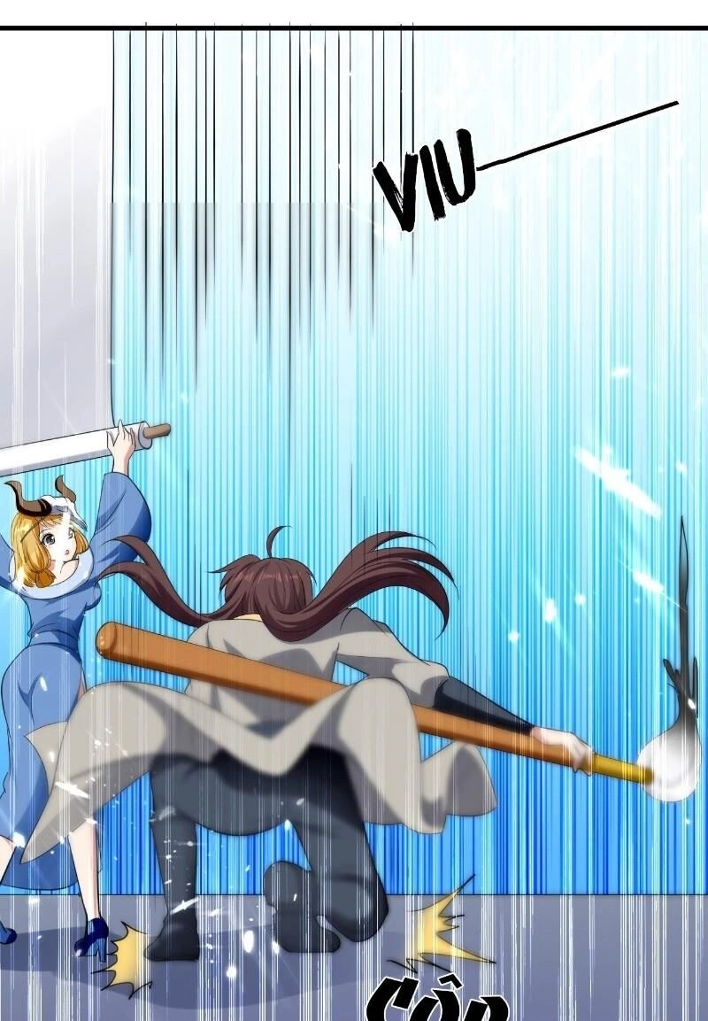 Dị Giới Siêu Cấp Ở Rể Chapter 38 - 13