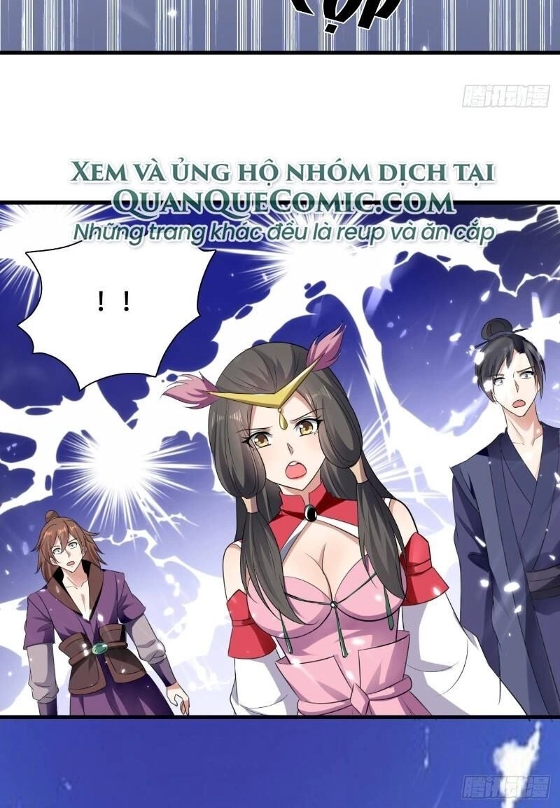Dị Giới Siêu Cấp Ở Rể Chapter 38 - 14