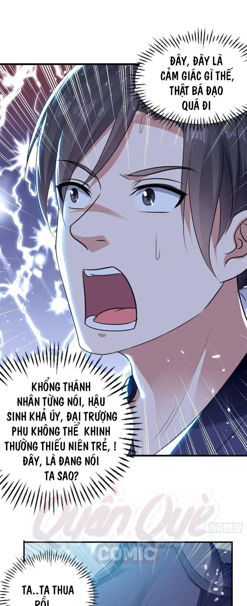 Dị Giới Siêu Cấp Ở Rể Chapter 38 - 17