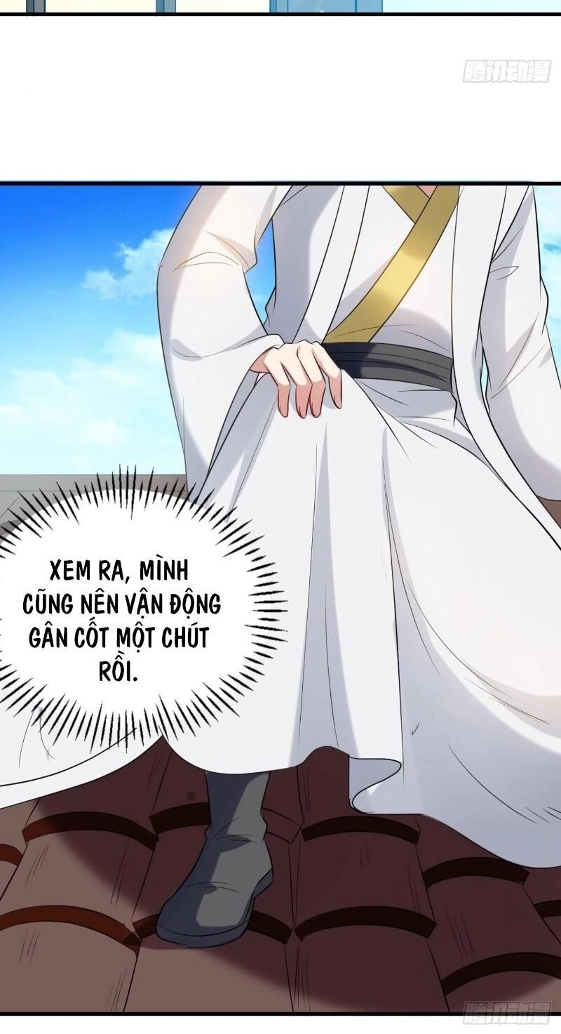 Dị Giới Siêu Cấp Ở Rể Chapter 38 - 20