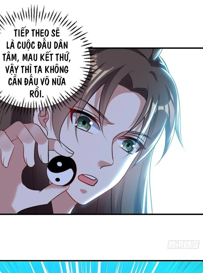 Dị Giới Siêu Cấp Ở Rể Chapter 38 - 21