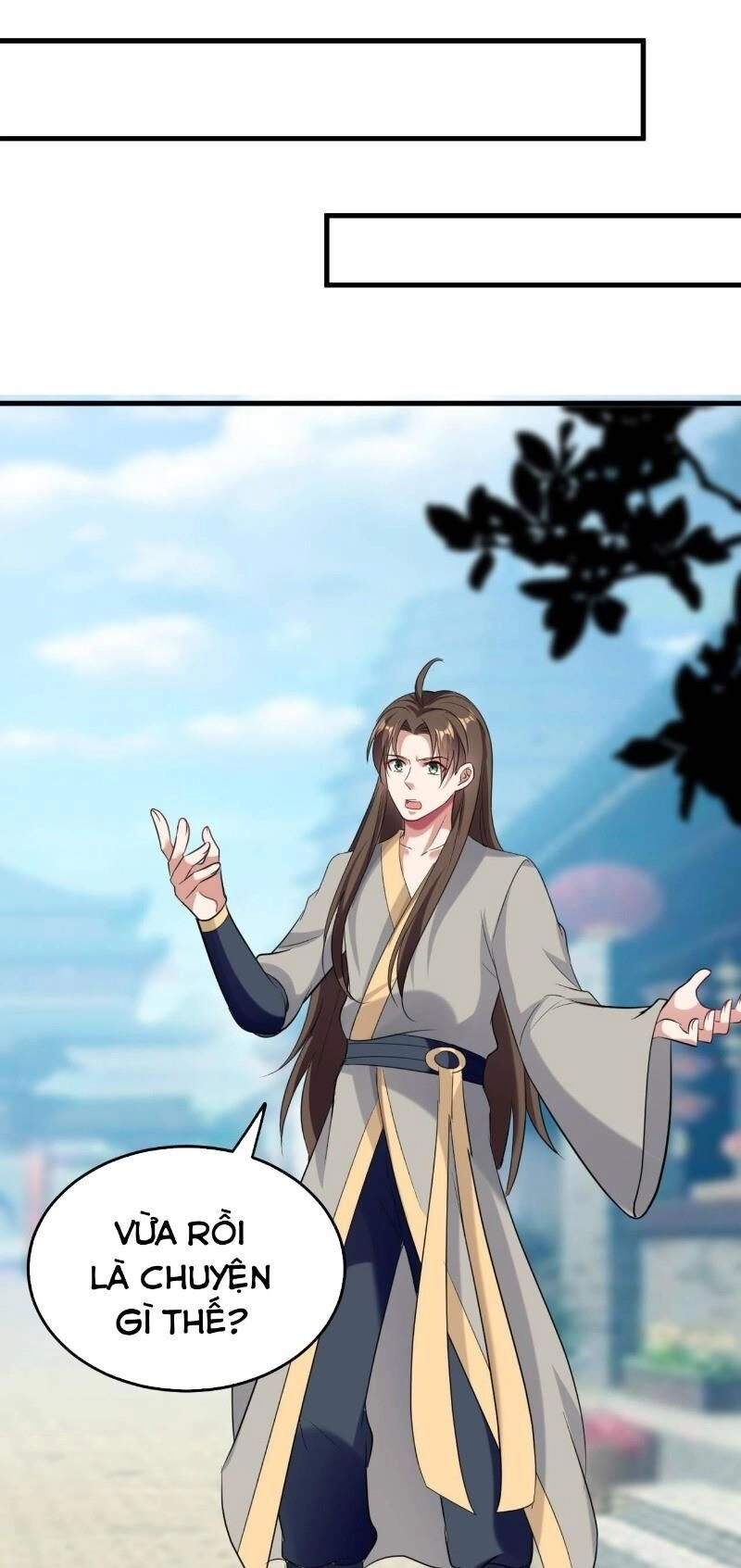 Dị Giới Siêu Cấp Ở Rể Chapter 38 - 25