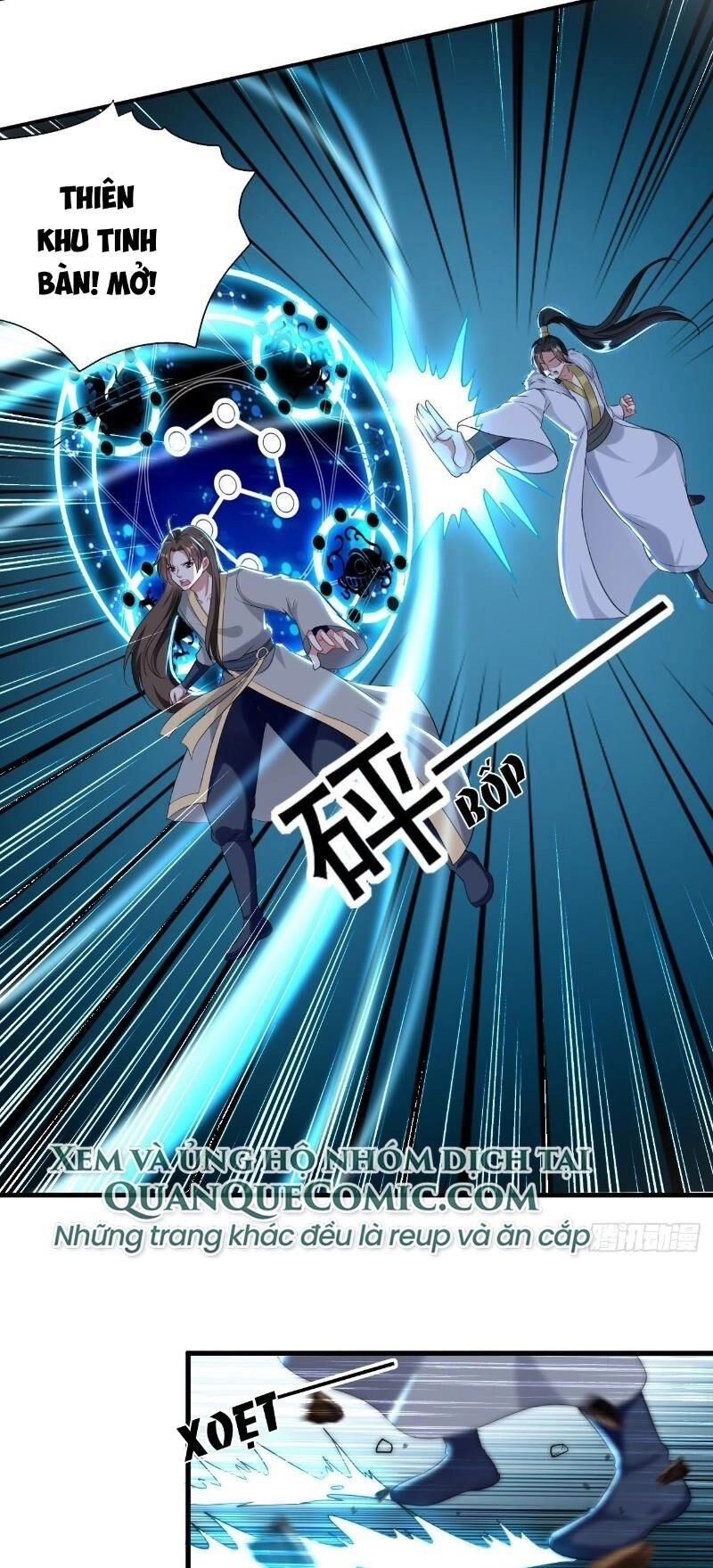 Dị Giới Siêu Cấp Ở Rể Chapter 38 - 27